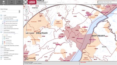 zipdatamaps|The Trouble with ZIP Codes: Solutions for Data Analysis and Mapping.